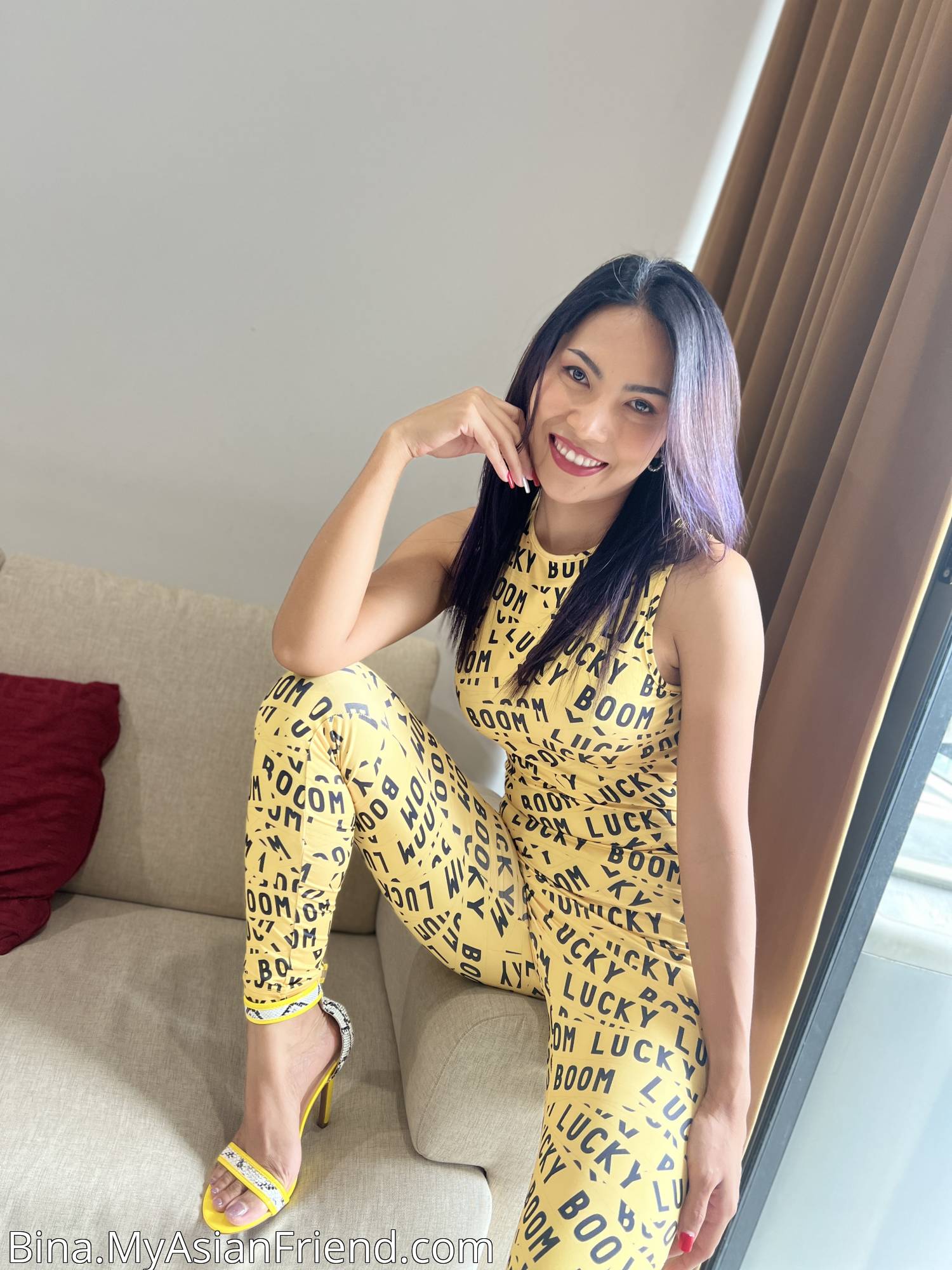 Bina's personal blog photo 1 added Friday the 4th of August 2023