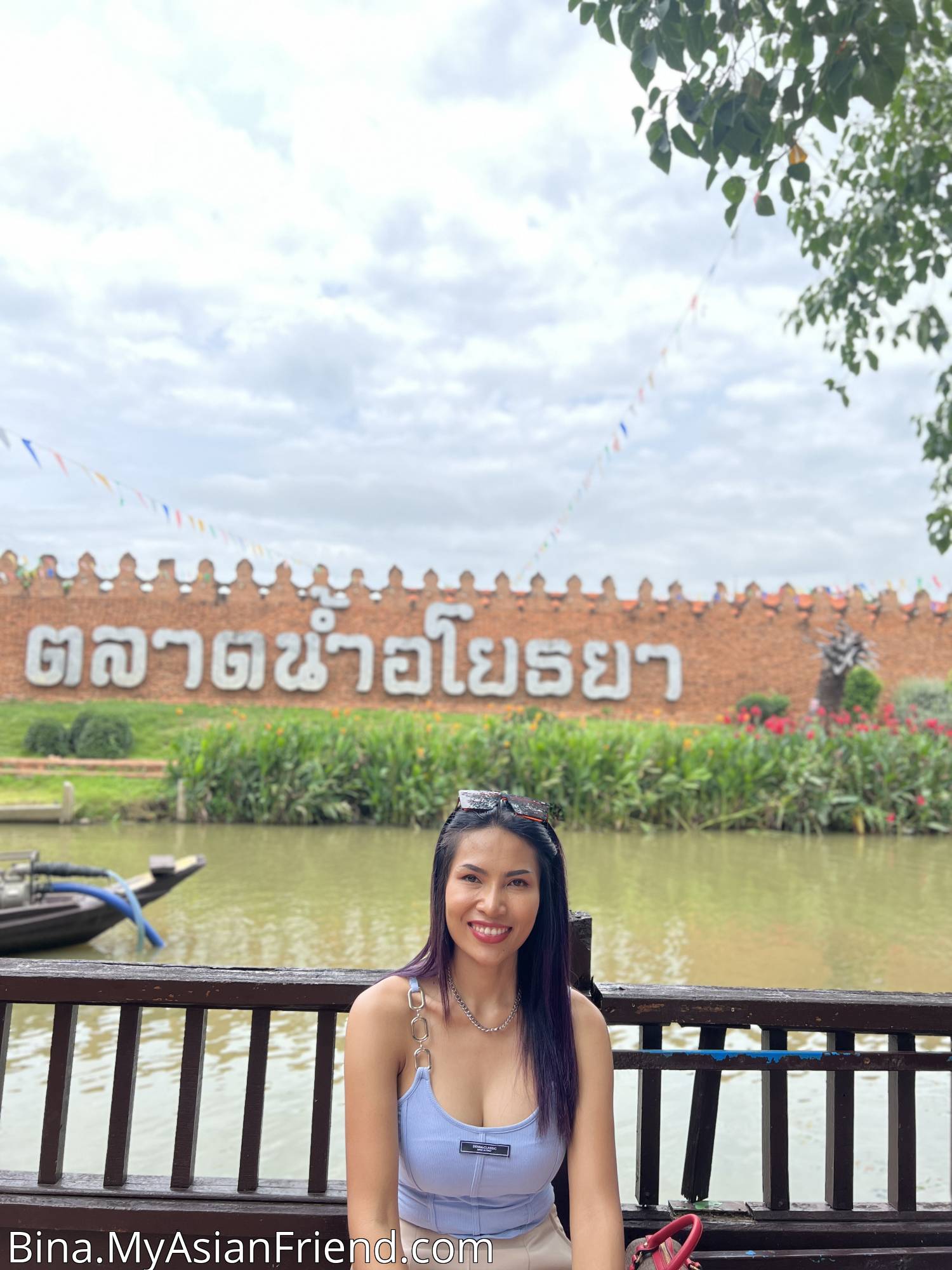 Bina's personal blog photo 1 added Saturday the 5th of August 2023