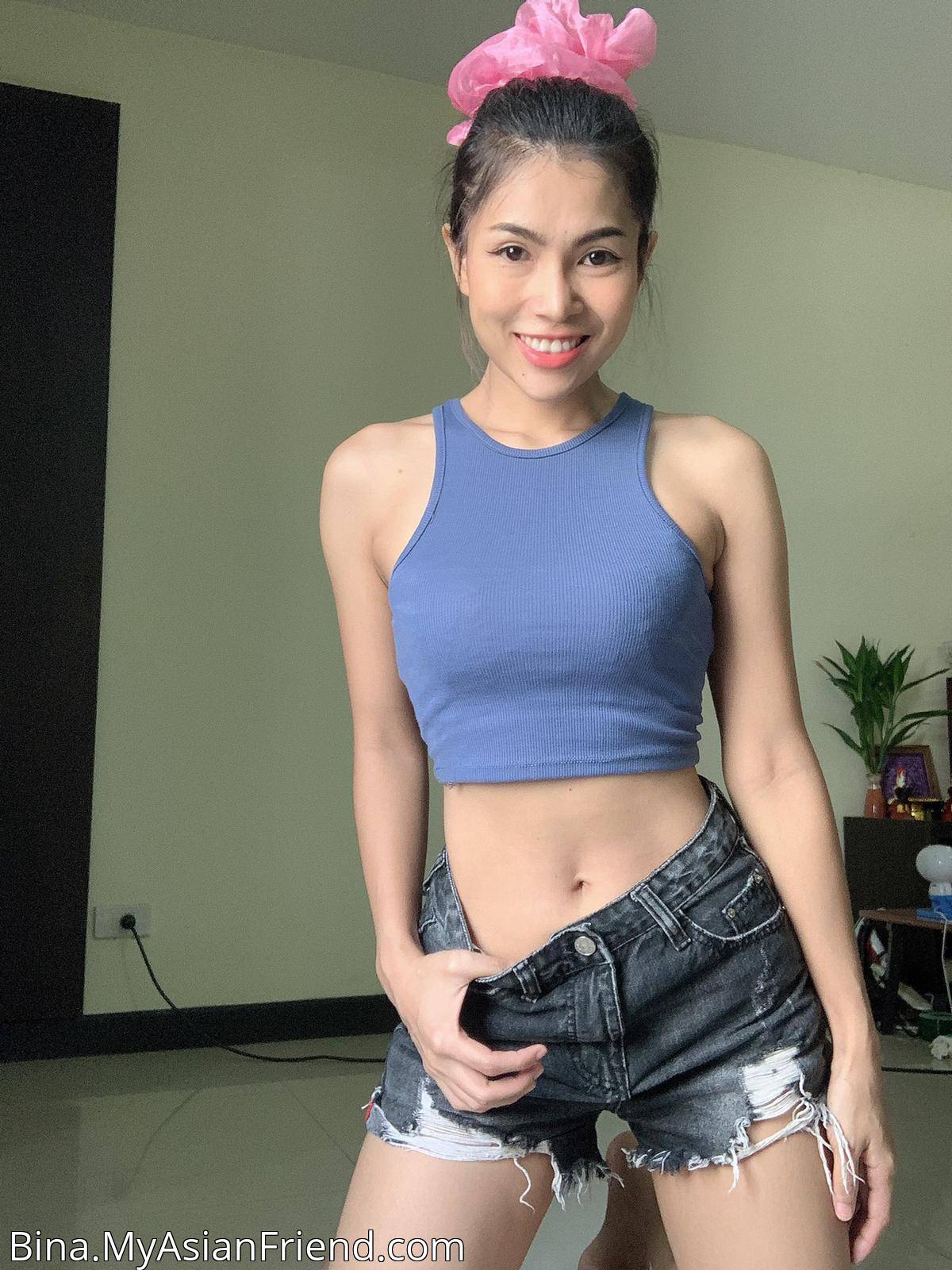 Bina's personal blog photo 1 added Thursday the 10th of August 2023
