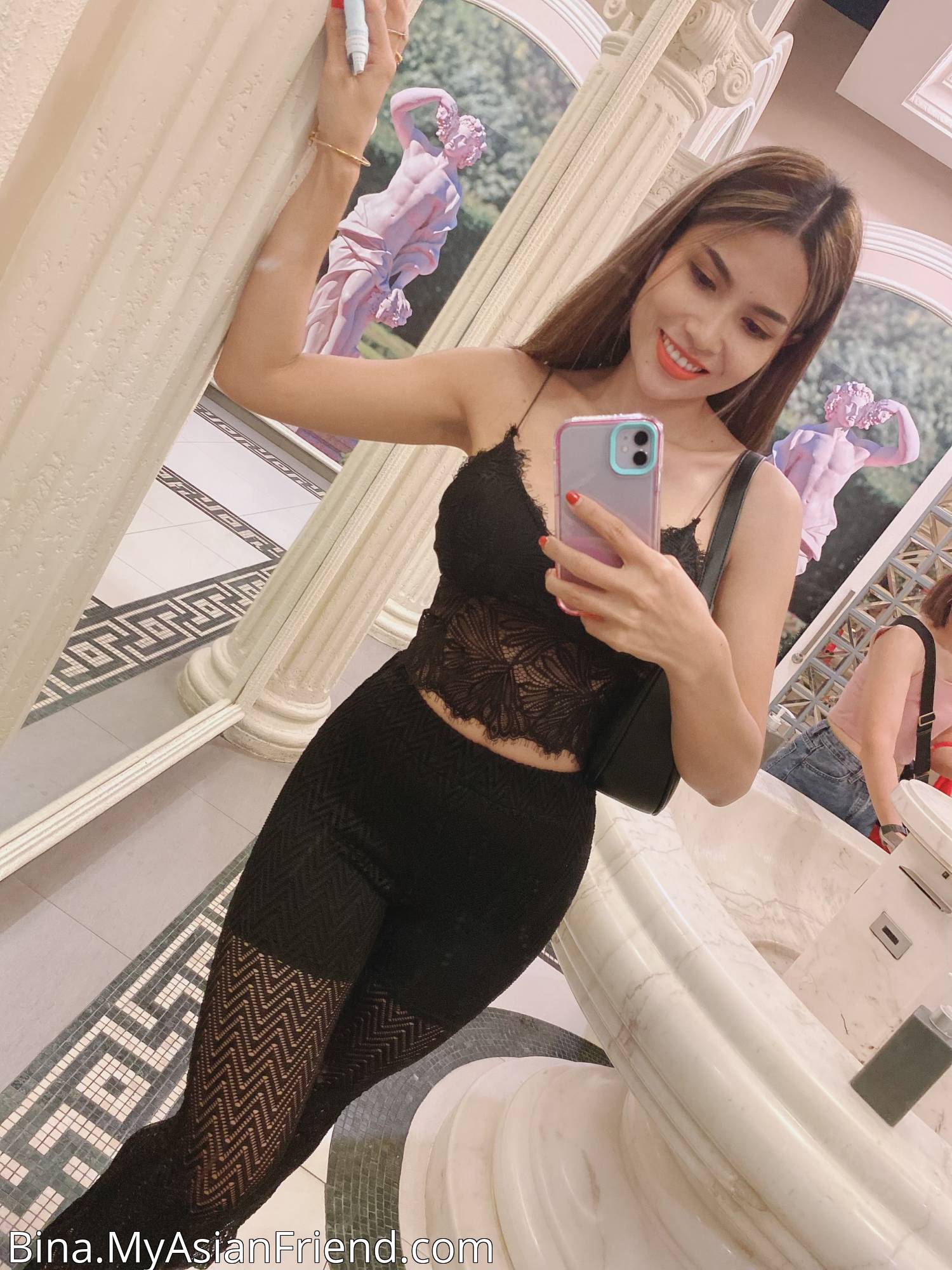 Bina's personal blog photo 1 added Wednesday the 23rd of August 2023