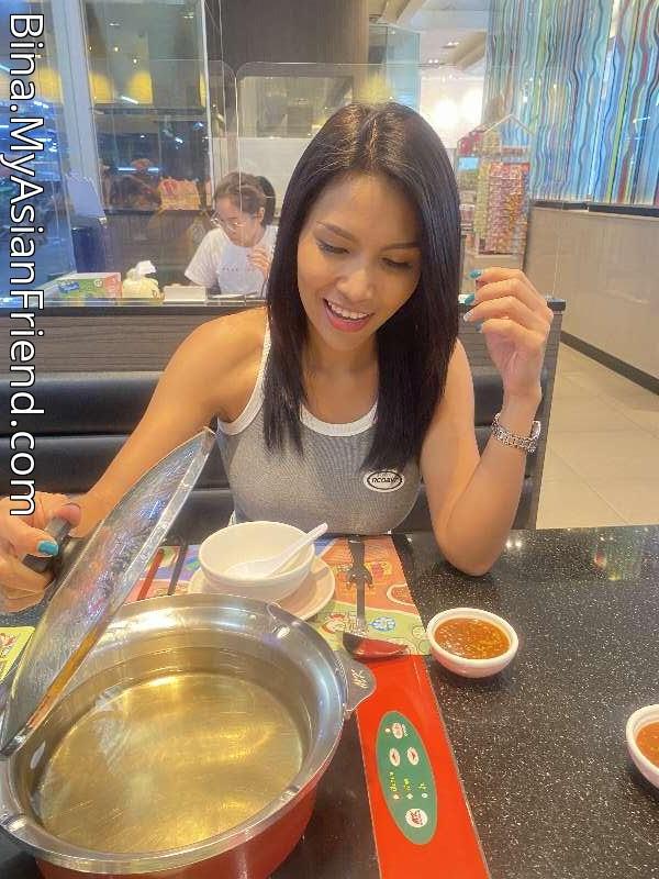 Bina's personal blog photo 1 added Saturday the 28th of October 2023